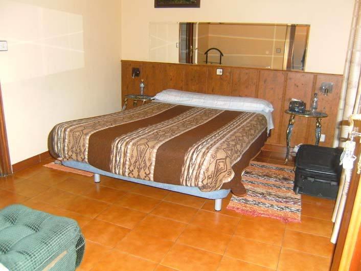 Hostal Suarez Μαδρίτη Δωμάτιο φωτογραφία